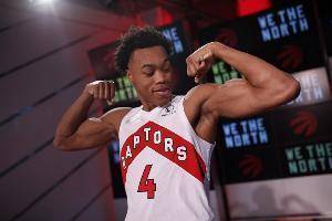 NBA球员已被告知 未打疫苗的人在加拿大违反防疫规定可能要坐牢