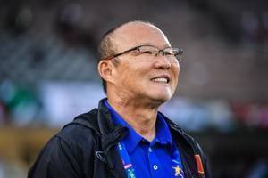 07年就已经崛起的越南足球：14年的青训持续投入，走出阳光大道