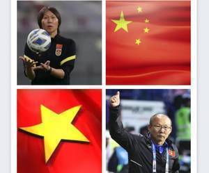 国足VS越南前瞻:心态再成比赛胜负手,攻防转换将是争夺关键