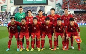 07年就已经崛起的越南足球：14年的青训持续投入，走出阳光大道
