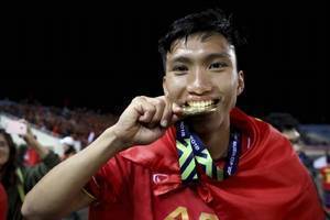 07年就已经崛起的越南足球：14年的青训持续投入，走出阳光大道