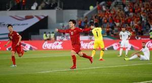 07年就已经崛起的越南足球：14年的青训持续投入，走出阳光大道