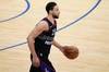 费城球迷在当地举行的摔角比赛中高喊&ldquo;F**k Ben Simmons&rdquo;