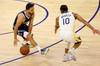 布拉德利：并非冒犯效力过的其他球队 但勇士是NBA最好球队之一