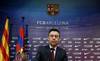 RAC1:巴托梅乌时期巴萨球员的奖金条款很容易触发