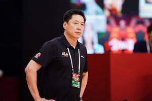 苏群专栏:CBA新赛季 你说我最看好谁?