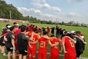 足协已致函亚足联，U22国青退出U23亚洲杯预选赛