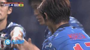 12强赛-田中碧闪击浅野拓磨造乌龙 日本2-1绝杀澳大利亚