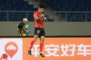 吕文君：球队历史从未拿过足协杯冠军，非常渴望争取好的结果
