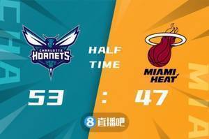 🏀季前赛-热巴18+5 三球19+8+9 大桥22分 热火逆转黄蜂迎4连胜