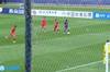 苏缘杰梅开二度，津门虎11分钟2-0领先