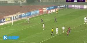 足协杯-朱建荣帽子戏法贝尔托破门+送点 青岛队3-2昆山FC