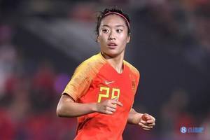 韩乔生评唐佳丽正式比赛首球：处理世界级，相信女足新帅会招她