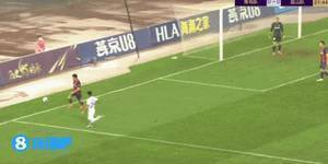 足协杯-朱建荣帽子戏法贝尔托破门+送点 青岛队3-2昆山FC