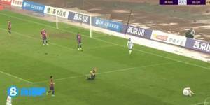 足协杯-朱建荣帽子戏法贝尔托破门+送点 青岛队3-2昆山FC