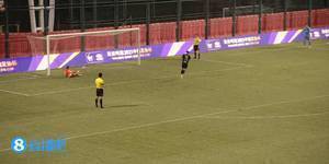 足协杯-张岩罚入制胜点球+两扑点 成都蓉城6-5广州城晋级16强