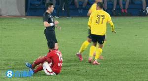 足协杯-李申圆补时绝杀 上海海港1-0西安骏狼晋级