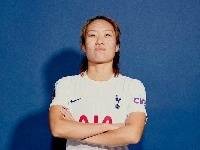 攻入致胜球！唐佳丽收获加盟热刺女足后首粒正式比赛进球