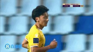足协杯-李申圆补时绝杀 上海海港1-0西安骏狼晋级