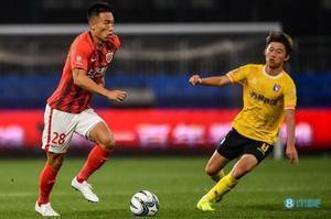 足协杯-李申圆补时绝杀 上海海港1-0西安骏狼晋级