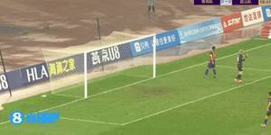 足协杯-朱建荣帽子戏法贝尔托破门+送点 青岛队3-2昆山FC