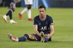德拉克斯勒:金彭贝是世界最佳后卫之一,我和他关系很好