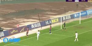 足协杯-朱建荣帽子戏法贝尔托破门+送点 青岛队3-2昆山FC