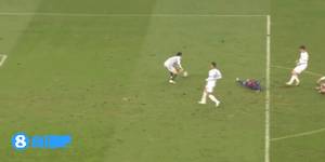 足协杯-朱建荣帽子戏法贝尔托破门+送点 青岛队3-2昆山FC