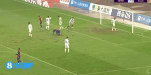 足协杯-朱建荣帽子戏法贝尔托破门+送点 青岛队3-2昆山FC
