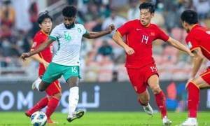 记者姬宇阳：中国足球现在赌归化，四年后赌什么？