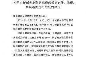 公安机关已介入！成都业余赛场挥拳打人球员被该区足协终身禁赛