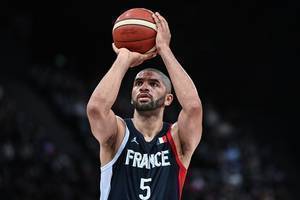 巴图姆：08年的NBA和现在很不同 很难说我更喜欢哪个