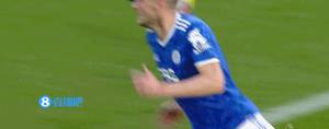英超-青木拉什福德破门瓦尔迪达卡进球 莱斯特城4-2逆转曼联