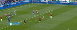 英超-青木拉什福德破门瓦尔迪达卡进球 莱斯特城4-2逆转曼联