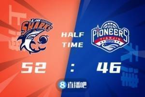 🏀王哲林18+12 富兰克林16+9+13 可兰21分 上海大胜天津