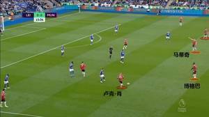 曼联周记:索肖“异想天开”,红魔“又双叒叕”陷绝境