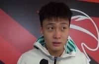 赵睿自曝已想好马尚威姆斯回归后文案：众神归位！