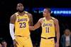 NBA球员平均生涯只有4.5年!谁能想到他们也会丢掉工作?
