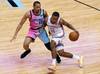 NBA球员平均生涯只有4.5年!谁能想到他们也会丢掉工作?
