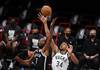 NBA彩经:篮网力克雄鹿 湖人不敌勇士