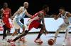 破纪录！本赛季将有22名加拿大籍球员效力于NBA