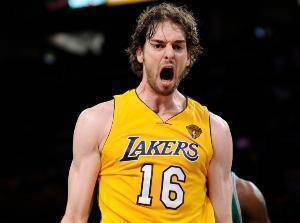 等不及了！大加发推：NBA今天就要回来了！！！
