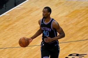 【直播吧评选】10月21日NBA最佳球员
