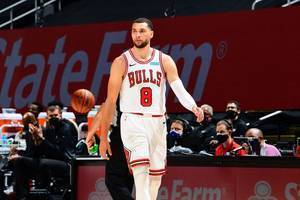 【直播吧评选】10月21日NBA最佳球员