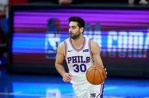 【直播吧评选】10月21日NBA最佳球员