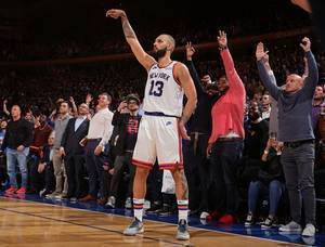 【直播吧评选】10月21日NBA最佳球员
