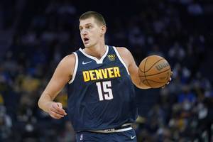 【直播吧评选】10月21日NBA最佳球员