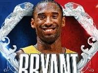 Mamba Forever！科比-布莱恩特成功入选NBA75大球星