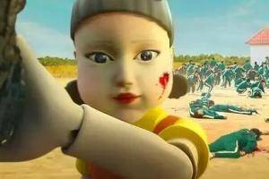 中国足球的"鱿鱼游戏"