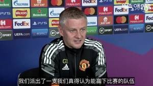 c罗缺少跑动压迫给队友增加麻烦？索帅：不同角色有不同责任